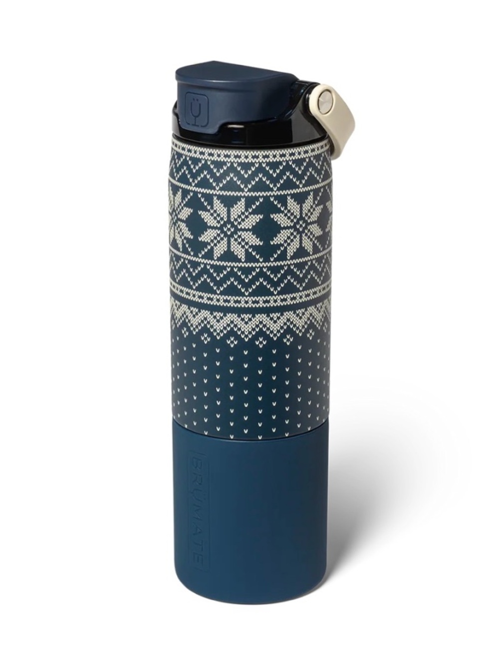 NIB BrüMate Rise 25 oz tumbler
